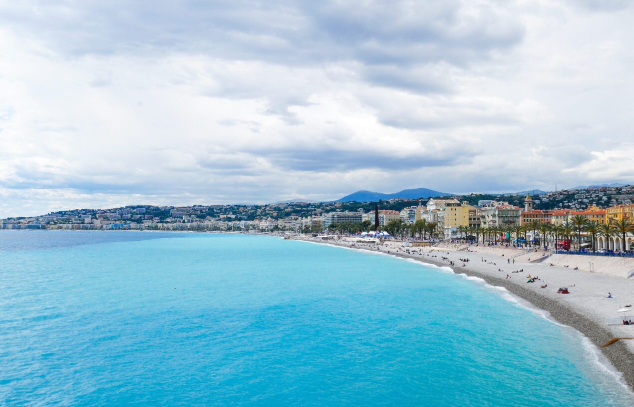 Three Days In Nice France Exploring The French Riviera