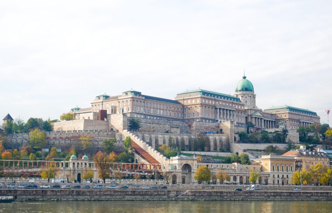 24 Hours In Budapest, Hungary: What To See & Do