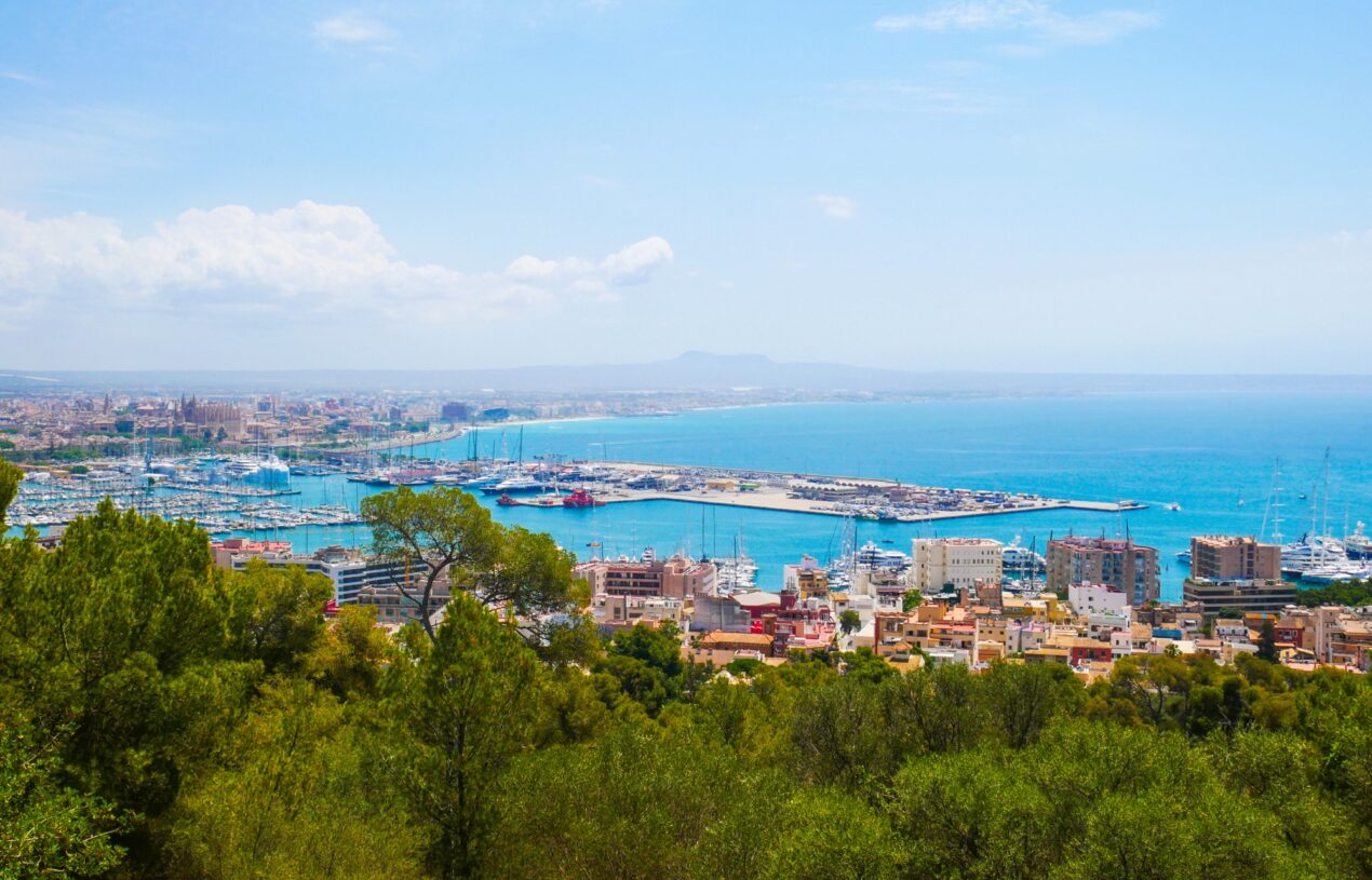 Three Days In Palma De Mallorca: What To See & Do